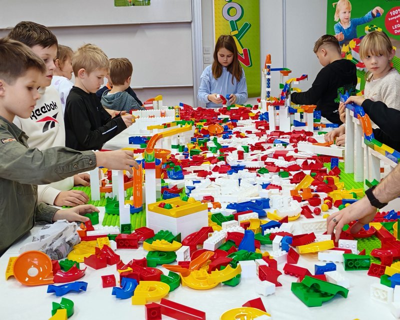 foto Kuličkodráhy a Horské dráhy 16668