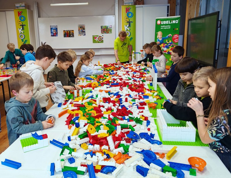 foto Kuličkodráhy a Horské dráhy 16669