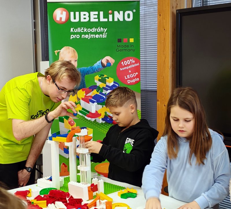 foto Kuličkodráhy a Horské dráhy 16671