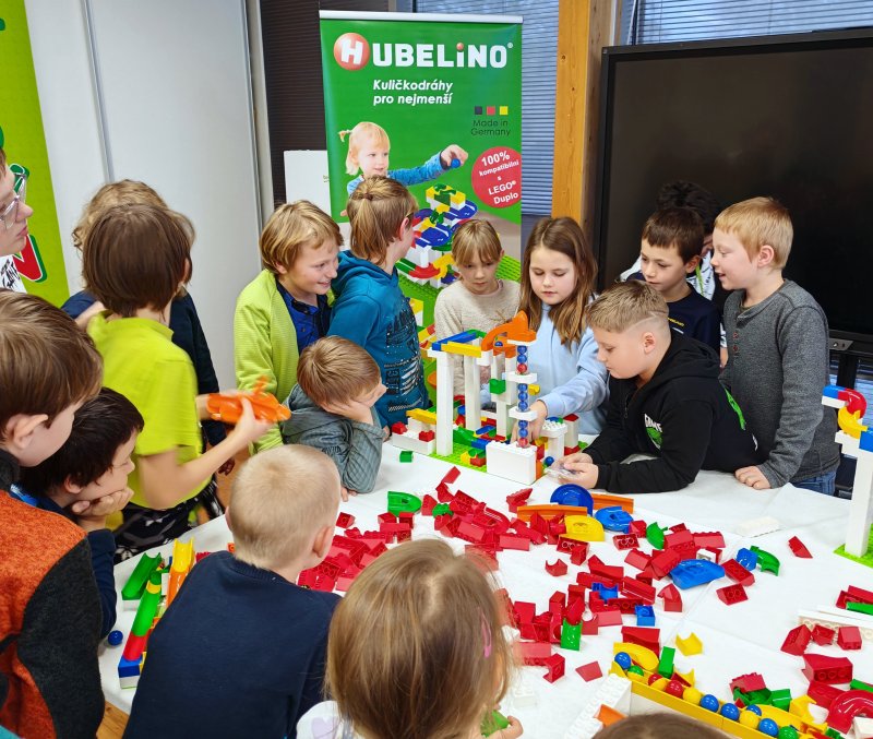 foto Kuličkodráhy a Horské dráhy 16672