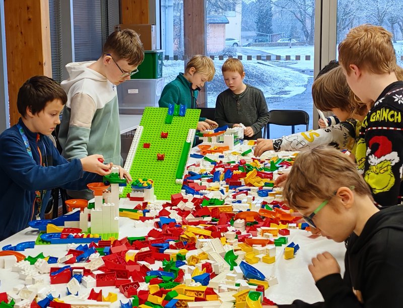 foto Kuličkodráhy a Horské dráhy 16674