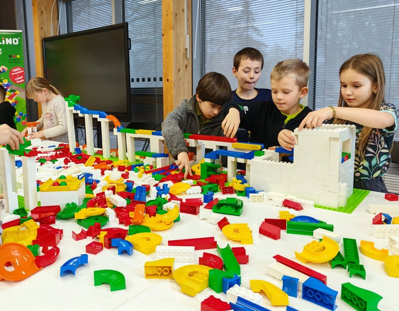 foto Kuličkodráhy a Horské dráhy 16675