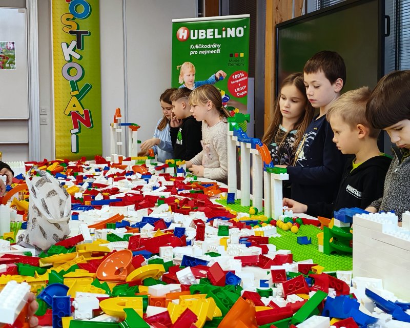 foto Kuličkodráhy a Horské dráhy 16679