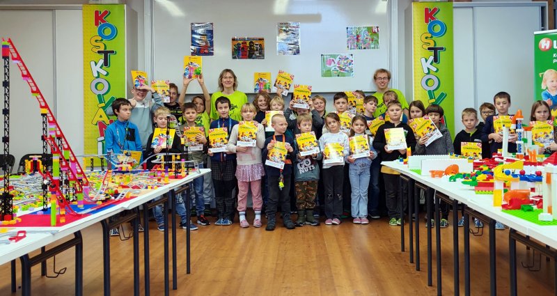 foto Kuličkodráhy a Horské dráhy 16683