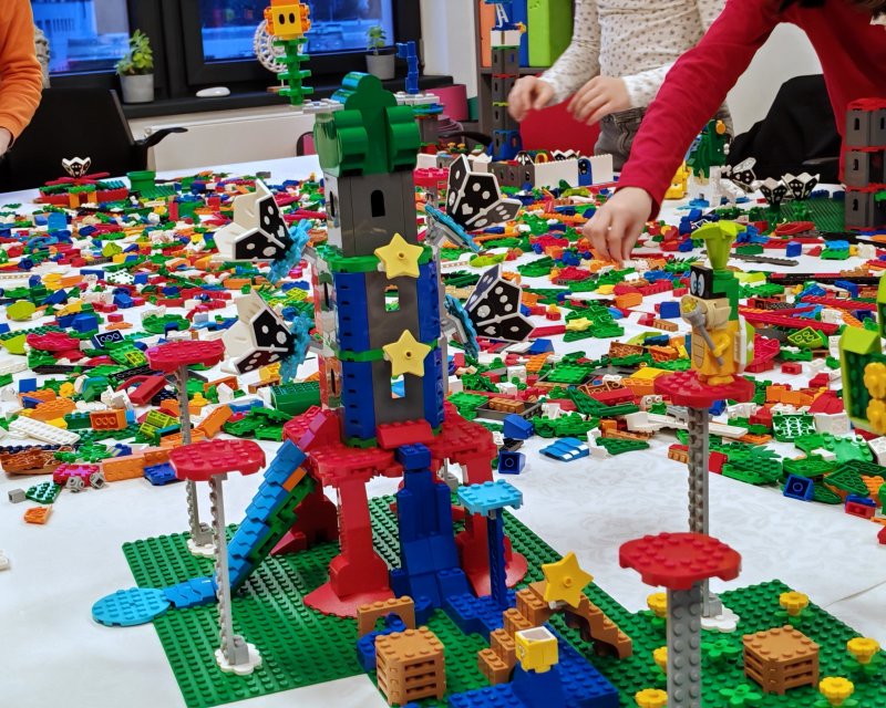 foto Super Mario 16686