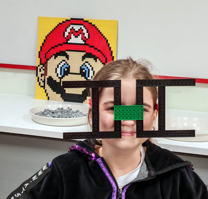 foto Super Mario 16687
