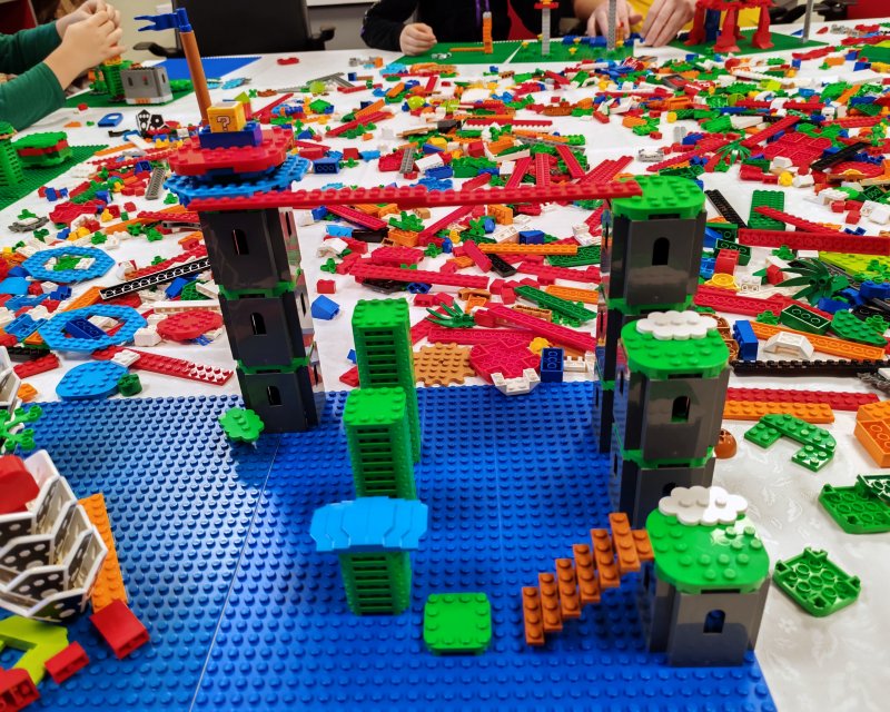 foto Super Mario 16690