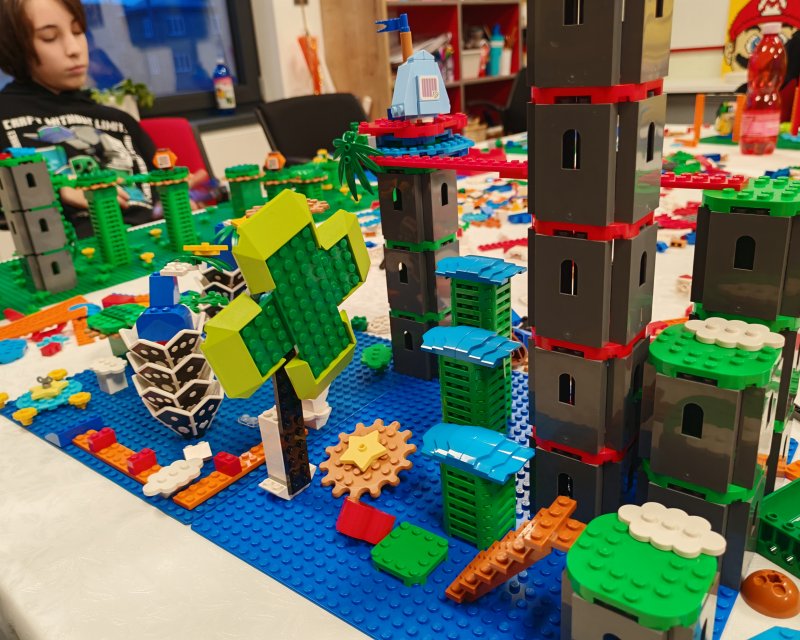 foto Super Mario 16691