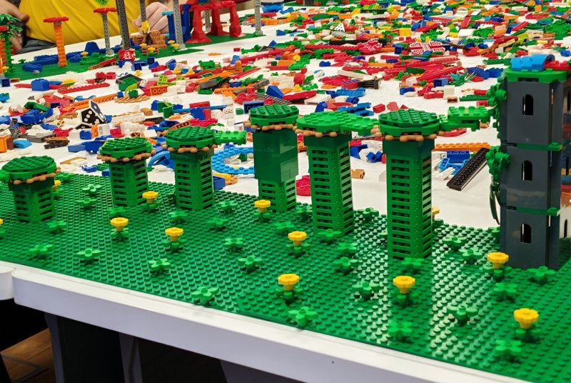 foto Super Mario 16692