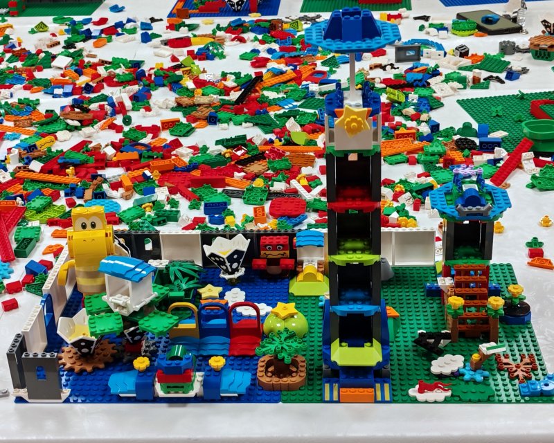 foto Super Mario 16693