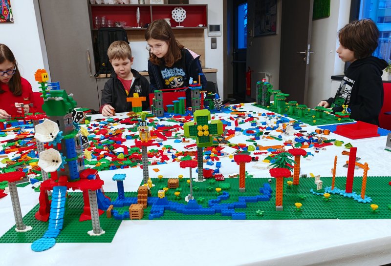 foto Super Mario 16694