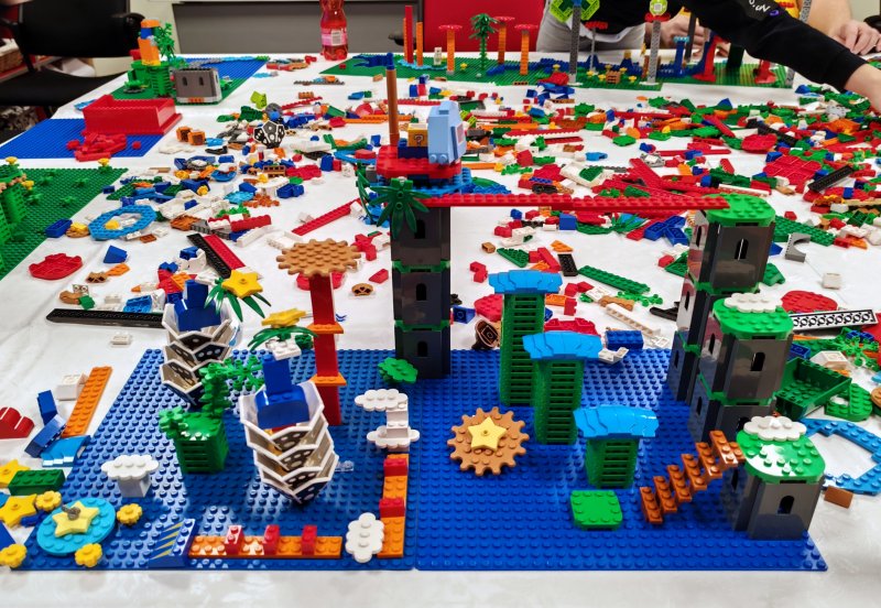 foto Super Mario 16697