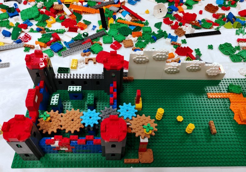 foto Super Mario 16701