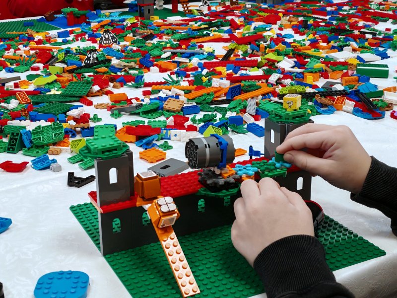 foto Super Mario 16707