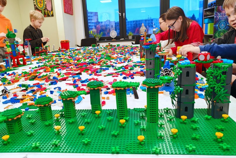 foto Super Mario 16709