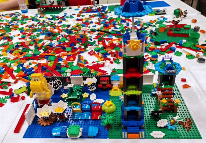 foto Super Mario 16710