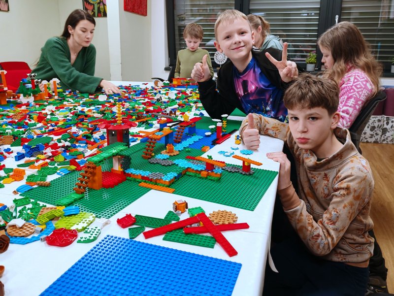 foto Super Mario 16711