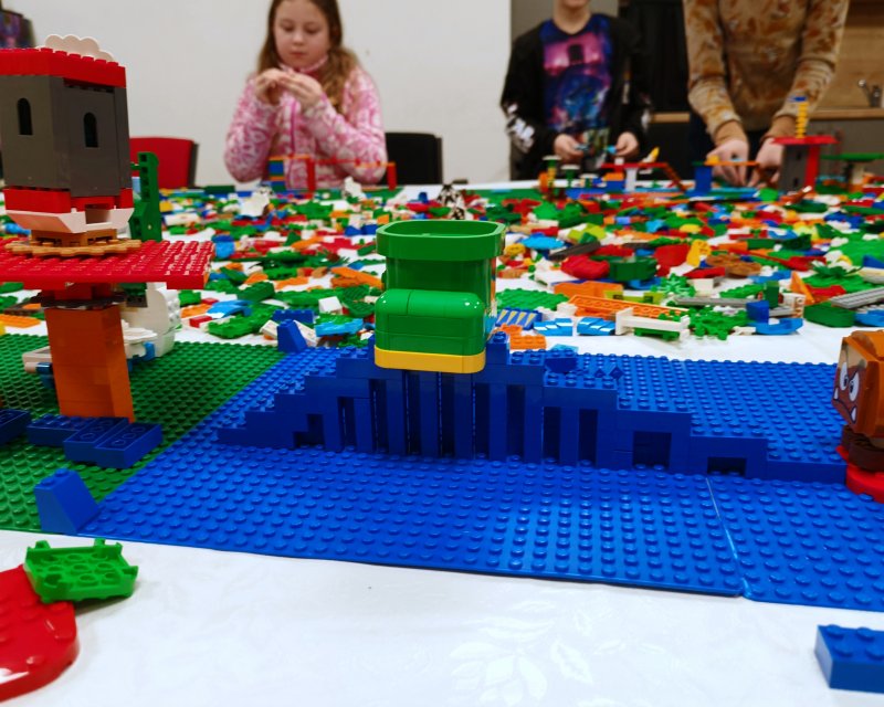 foto Super Mario 16713