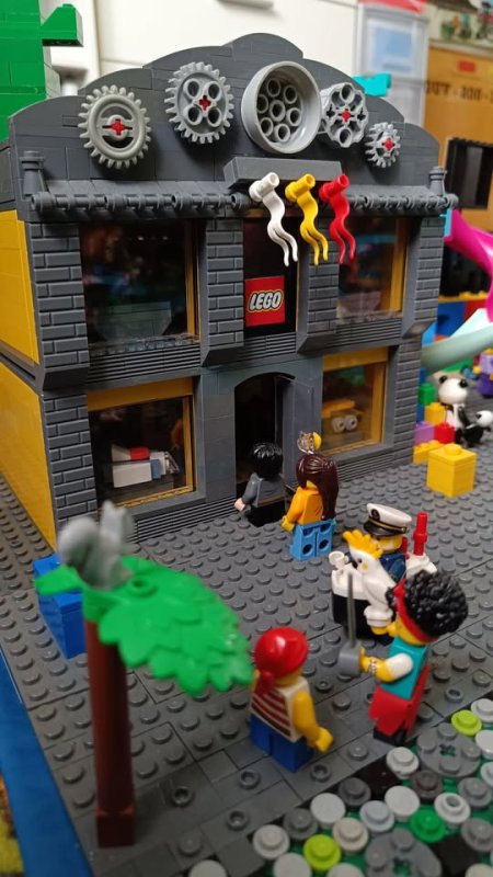 foto SOUTĚŽ Legoland 16717