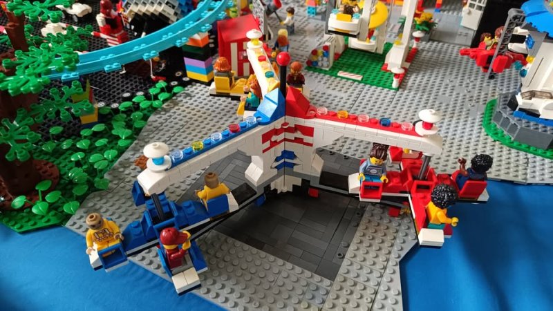 foto SOUTĚŽ Legoland 16720