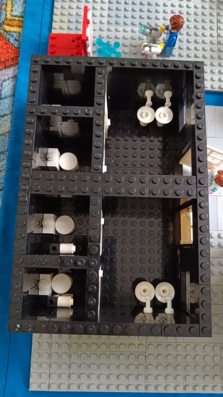 foto SOUTĚŽ Legoland 16722