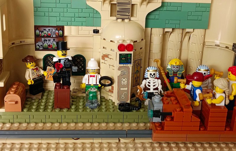 foto SOUTĚŽ Legoland 16724