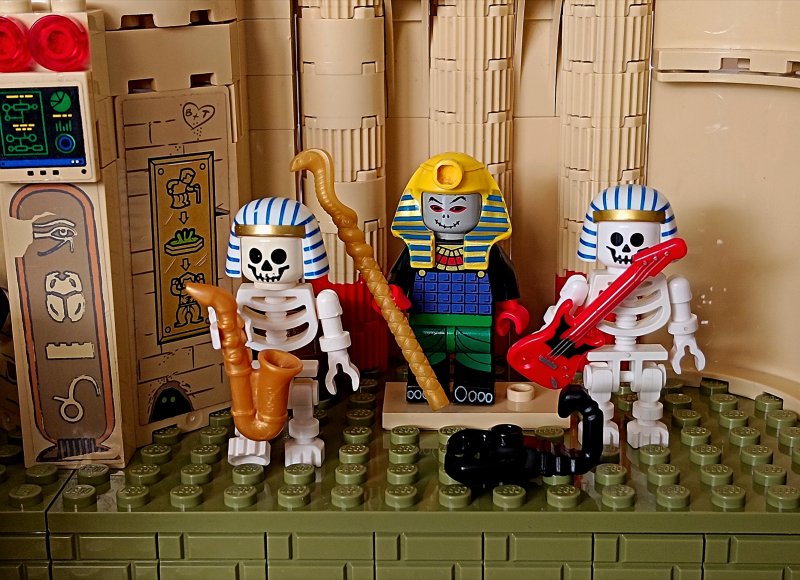 foto SOUTĚŽ Legoland 16727