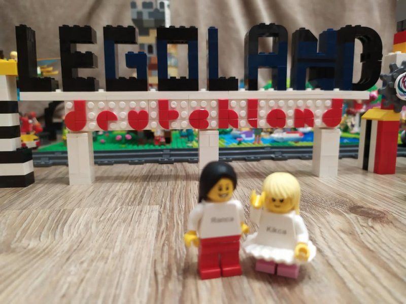 foto SOUTĚŽ Legoland 16729