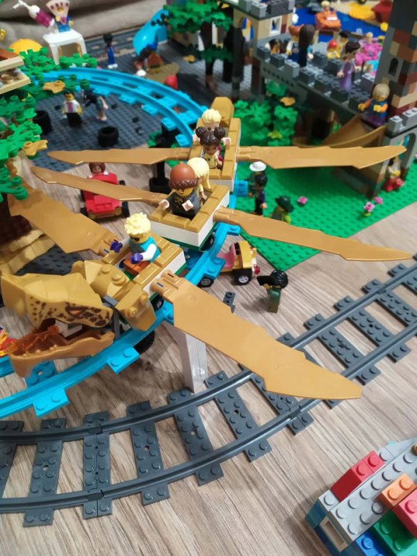 foto SOUTĚŽ Legoland 16731