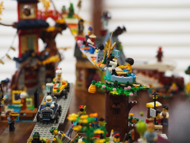 foto SOUTĚŽ Legoland 16738