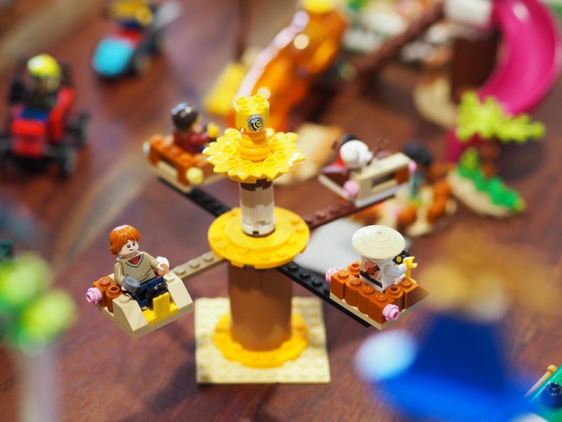 foto SOUTĚŽ Legoland 16739