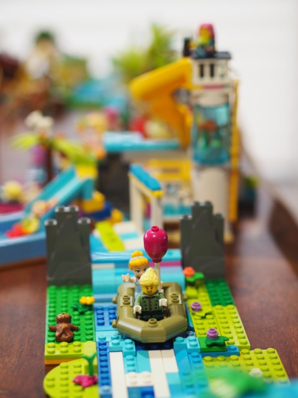 foto SOUTĚŽ Legoland 16741