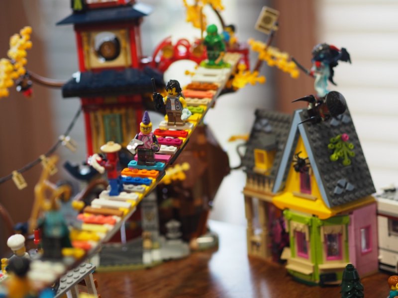 foto SOUTĚŽ Legoland 16744