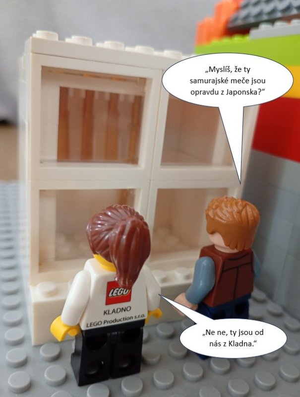 foto SOUTĚŽ Legoland 16750