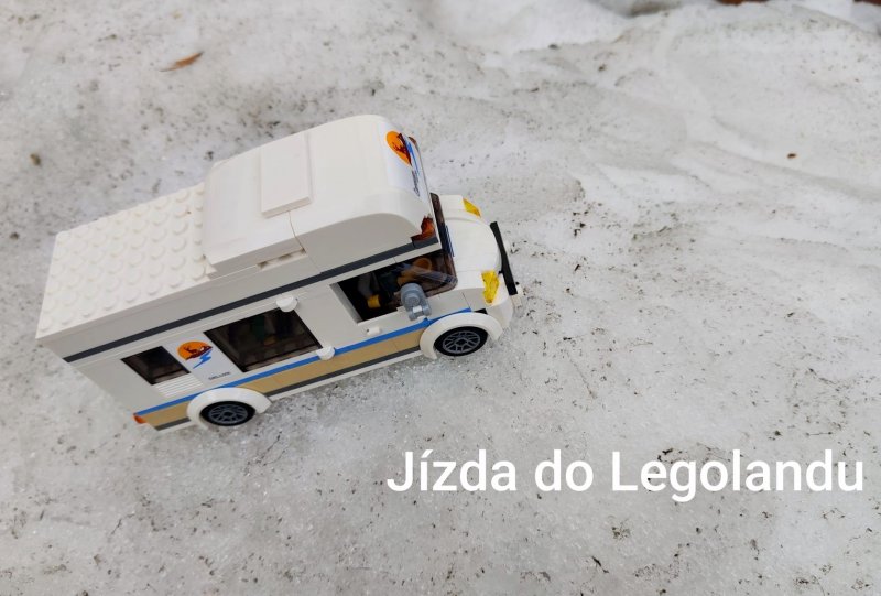 foto SOUTĚŽ Legoland 16753