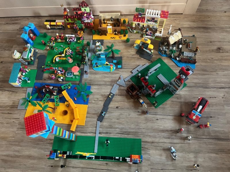 foto SOUTĚŽ Legoland 16757