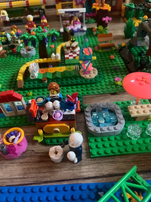 foto SOUTĚŽ Legoland 16759