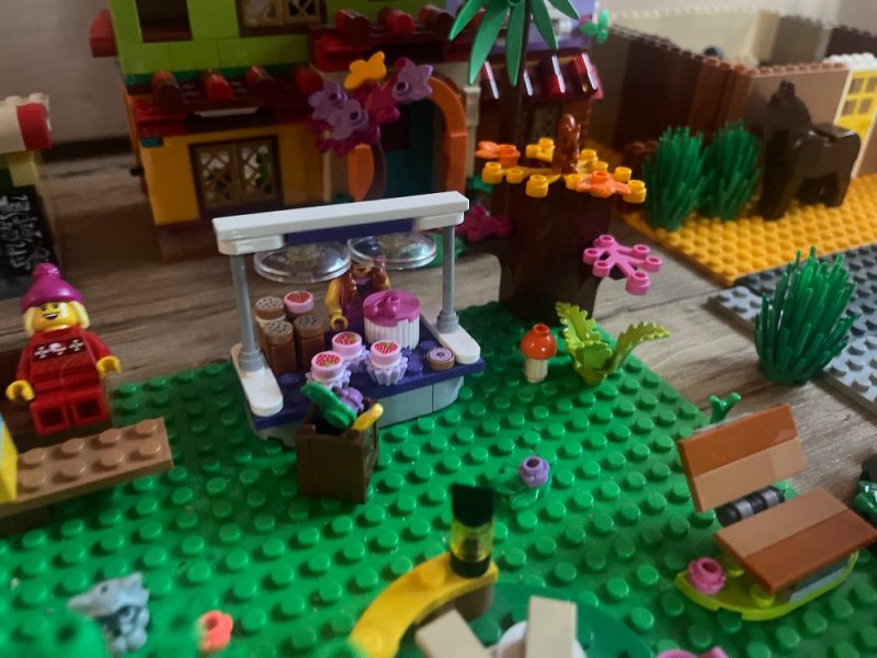 foto SOUTĚŽ Legoland 16760