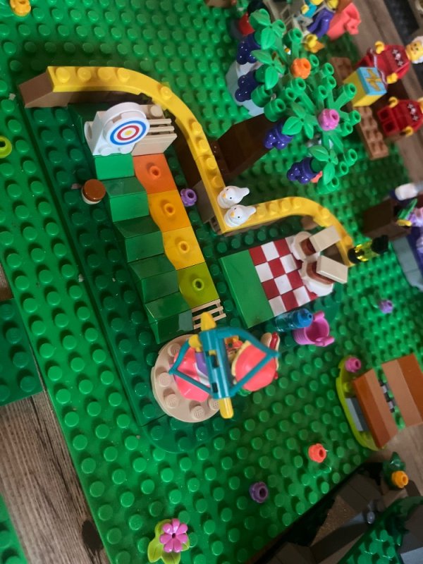 foto SOUTĚŽ Legoland 16761