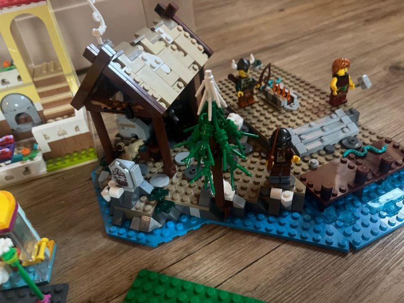 foto SOUTĚŽ Legoland 16758