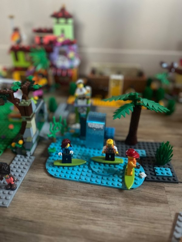 foto SOUTĚŽ Legoland 16762