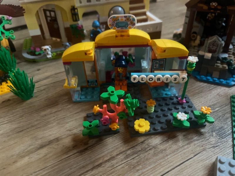 foto SOUTĚŽ Legoland 16763