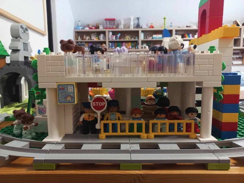 foto SOUTĚŽ Legoland 16765