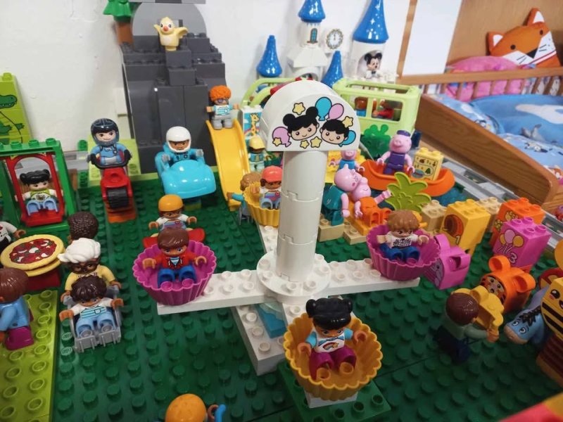 foto SOUTĚŽ Legoland 16767