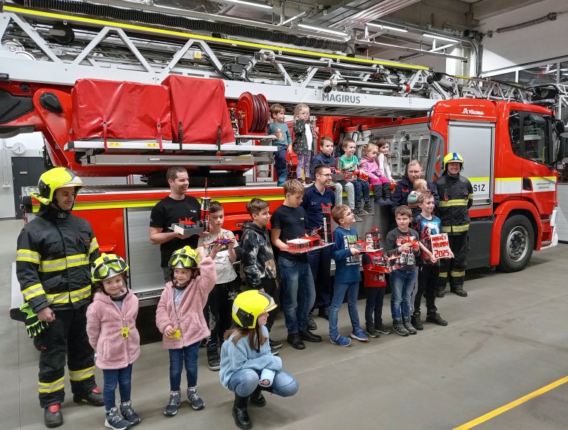 foto KOSTKOVÁNÍ NA ZAJÍMAVÝCH MÍSTECH 16789