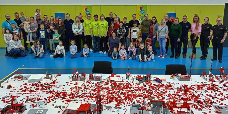 foto KOSTKOVÁNÍ NA ZAJÍMAVÝCH MÍSTECH 16791