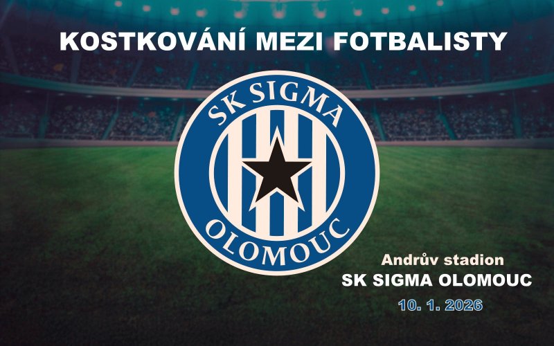 foto KOSTKOVÁNÍ NA ZAJÍMAVÝCH MÍSTECH 16796