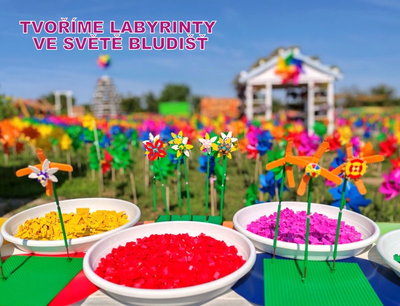 foto KOSTKOVÁNÍ NA ZAJÍMAVÝCH MÍSTECH 16800