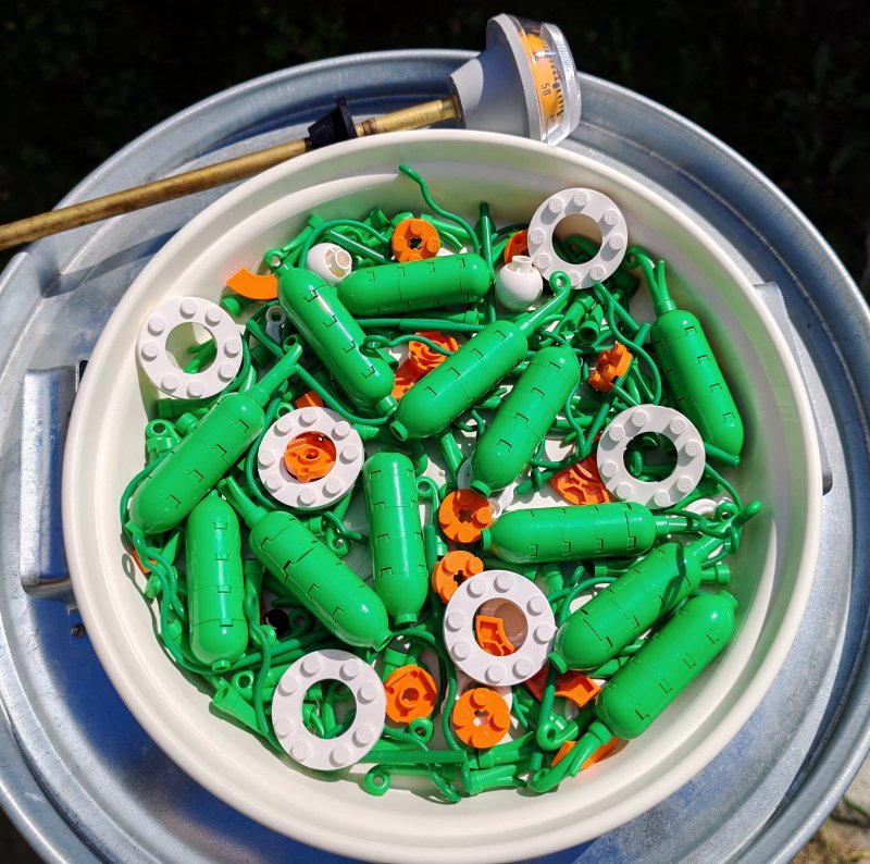 foto KOSTKOVÁNÍ NA ZAJÍMAVÝCH MÍSTECH 16810