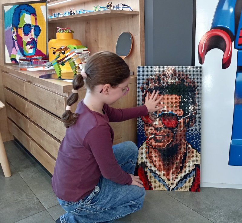 foto KOSTKOVÁNÍ NA ZAJÍMAVÝCH MÍSTECH 16815